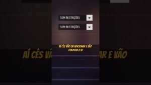 vazei meu id #inshot #freefireclips #garenafreefire #freefire #freefireshorts #free