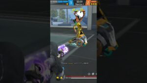 wait for end 😱 #freefiremax #garenafreefire #freefire #gaming #garenashells #ffesports #supportme