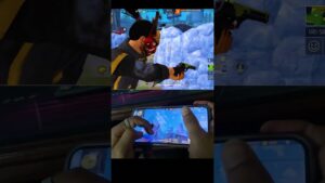 1 VS 3🔥I FOUND 1000 IQ PLAYER💀 | GARENA FREE FIRE #shorts #youtubeshorts