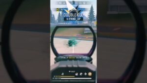 1 VS 4 MOMENT | GARENA FREE FIRE #shorts #yputubeshorts