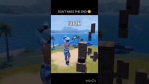 1K TO 1M JOURNEY GARENA — FREE FIRE