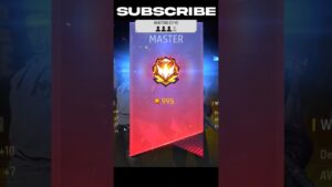 1VS3 😱 Awm Jod Or Wot ?? 🤔 In 999+ Star's ✨ Lobby | Garena Free Fire