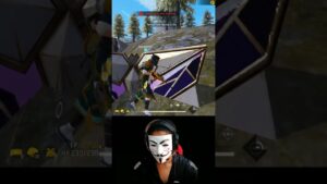 1VS4 Clutch Nepali B2K Is Back Garena Freefire Sniper God  #shorts#short#gunvsgun#freefire#trending#