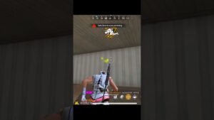 1VS4 SITUATION | SOLO VS SQUAD GAMEPLAY | GARENA FREE FIRE #shorts #short #freefireindia