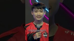 3 đại diện Việt Nam xuất sắc góp mặt tại chung kết FFWS 2023 | Recap FFWS 2023 Tuần 2