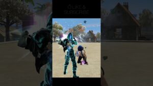 A Ghost Never Dies - Garena Free Fire