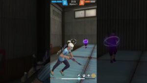 A UN TIRO 🔥 #viral #freefire #parati #garenafreefire #ff #headshot #garena
