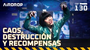 ATACA y atrapa TODOS los premios 👹 | Garena Free Fire LATAM