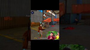 Adam Vs Pro Player 😭-Garena Free Fire Max😱 #shorts