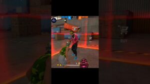 Adam Vs Pro Player 😥 - Garena Free Fire Max 🤬 #shorts