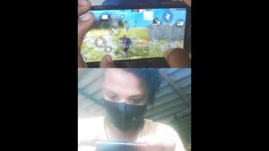 Amar Gaming Is 5 Finger Handcam Performance Of The Garena Free fire #short #shorts
