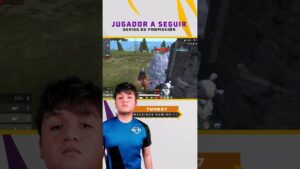 ¡Así es como se regresa a la #FreeFireLeague! 🏆  | Garena Free Fire LATAM