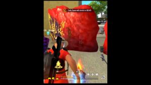 BEST CARECTR COMBINATION 🔥😱|| 1 VS 4 BR RANK 👽||Garena Free Fire