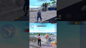 CR7 VS ORION FULL ABILITY TEST GARENA FREE FIRE WHICH IS YOUR FAVOURITE 🥵#shorts #viral