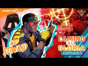 🏆 Camino a la Gloria: Cap. 1 - Stiward  #FFWS2023 | Garena Free Fire LATAM