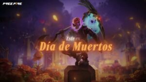 Carin León x Free Fire - Modo Insano 🔥 [Lyric Video Oficial] | Garena Free Fire LATAM