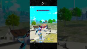 Clock Tower King - AWM ka jalwa Insane 1 vs 4 | Garena Free Fire #shorts #short #freefireshorts