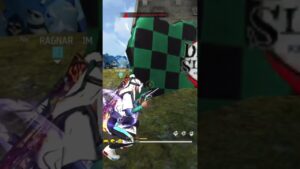 Cómo juega un líder de escuadra 😝 #freefire #batelroyal #garenafreefire #diviertete #garena