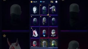 🔥 Creando Outfit de Free Fire parte 3 #freefire #creandoutfit #garenafreefire #freefireshorts #free