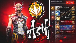 Cs Rank Pushing With Random Player's 😮 From Bronze To GrandMaster 🤩 | Garena - Free Fire