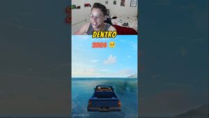 DIFERENÇA NO FREE FIRE DE 2023 para 2024 😱 #freefire #freefirebooyah #ff #garena #garenafreefire