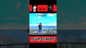 DIMITRI 🆚 SENTINO -GARENA FREE FIRE🔥#shotrs #viralvideo @RavioldGamer99