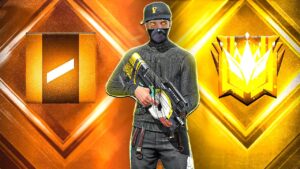 DO BRONZE AO DESAFIANTE TOP GLOBAL EM 1 DIA GARENA FREE FIRE