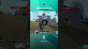 ¡Dando el aguante hasta el final! ⚔🔥 #FFWS2023 | Garena Free Fire LATAM