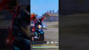 Đen thôi, đỏ là black 🤣 Cre: Cột Sống Free Fire #SC_ff #trending #freefire