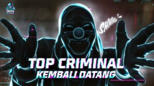 Dia Kembali, Survivors Harus Bersiap! | Garena Free Fire