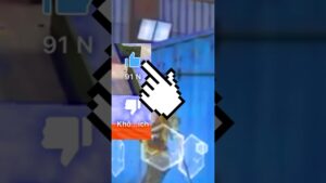 Đối kháng Mắt lòi lo💀 #freefire #garenafreefire #xuhuong