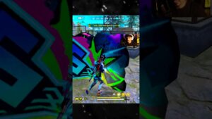 Doublw AWM ka jalwa - Nxt Level Gameplay | Garena free fire #shorts #short #freefireshorts