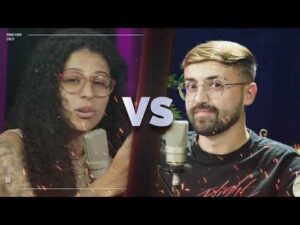 É GUERRA DE GUILDA? O CLIMA ESQUENTOU 🔥| Fogo Livre #7