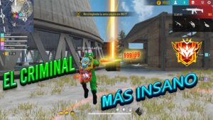 🔴EN VIVO🔴🟢EL CRIMINAL MAS INSANO DE LA REGION EEUU🟢#freefireenvivo  #garenafreefire  #freefire