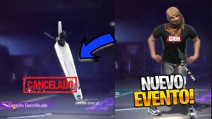 ERROR EN LAS NUEVAS RECOMPENSAS DE GARENA LLEGA EMOTE DE GALLINITA 2.0 GARENA FREE FIRE