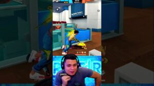 El Supyesto rey De La Franco #solovsescuadra #youtube #freefire #garenafreefire