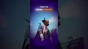 El lobby ya tiene tu nombre escrito… 💀 | Garena Free Fire