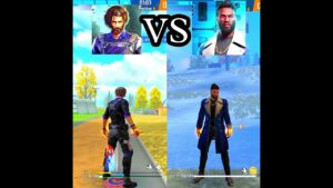 Elite Andrew Vs Ford Zone Damage 😱#freefire #garena #shorts #viral #freefiremax