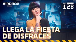 ¡Estás invitado a la fiesta de recompensas! 🍍🦄 | Garena Free Fire LATAM