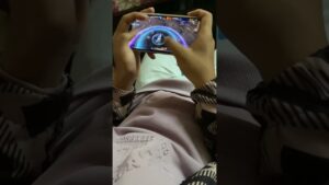 Every Free Fire Lover Must Watch This ❤️ Heart Touching Short Story #Shorts - Garena Free Fire