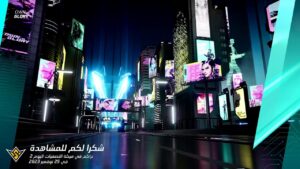 (FFWS) مرحلة التصفيات | يوم 1 | فري فاير - الشرق الأوسط و افريقيا 🏆