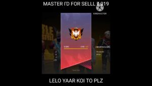 FINALLY MASTER LAG GAYA 😱💯 GARENA FREE FIRE || #shorts #freefireshorts #stsachinbhaigamingff