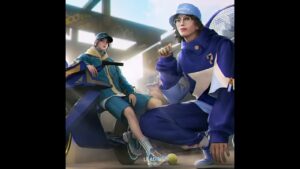 FREE FIRE 2050 LA EPPADI IRUKU🤔🤯| DEAD POOL | GARENA FREEFIRE MAX | #shorts #deadpool #shortsfeed