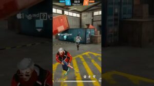 FREE FIRE MAX ( OB42 NEW UPDATE) GARENA FREE FIRE #shorts #ob42 #freefiremax