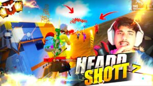 FREEFIRE🔥Solo vs Squad Ump + Scar III  24 Kills 🤯 Total OP - Garena free fire | PK GAMERS #freefire