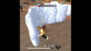 FUNNY MOMENT 😂 DON’T MISS IT 🤣 GARENA FREE FIRE #shortsfeed #tgrnrz #tondegamer