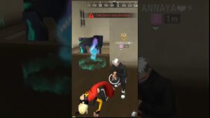 FUNNY SHORT 😂 || GARENA FREE FIRE ||#freefire #freefireshorts #girl #funny #viral #trending #