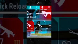 Found Camper Uncle in Free Fire - Funny Booyah | Garena free fire #shorts #freefire #freefireshorts