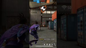 Free Fire Shorts #freefire #freefireshorts #freefiremax #headshot #garenafreefire 8 November 2023