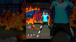 Free fire destroy drawing_💥🎯 || GARENA-Free Fire || #viral #short #yttrending